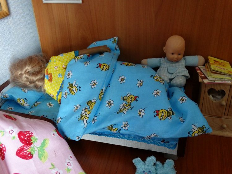 Как живут мои любимые Лиля и Пиппа