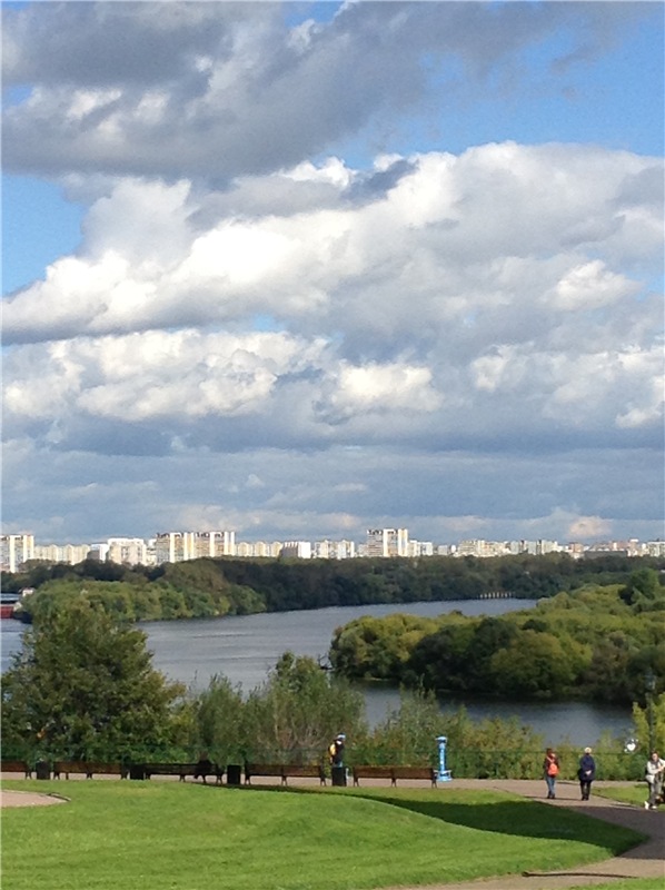 "Есть на Москве места такие" (фото 4)