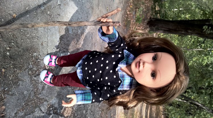 Ты и я такие разные, или, Если друг оказался вдруг (фото 3)