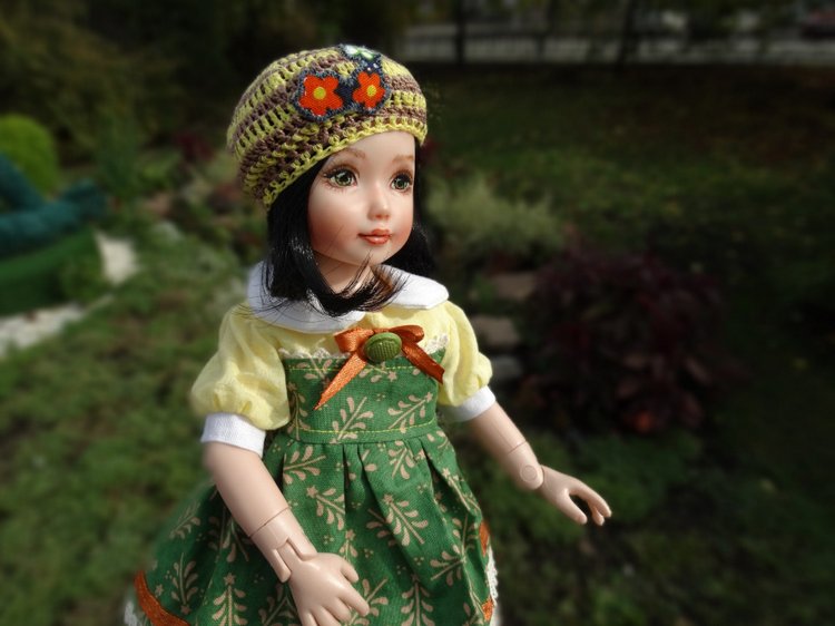 Экстремальное преображение