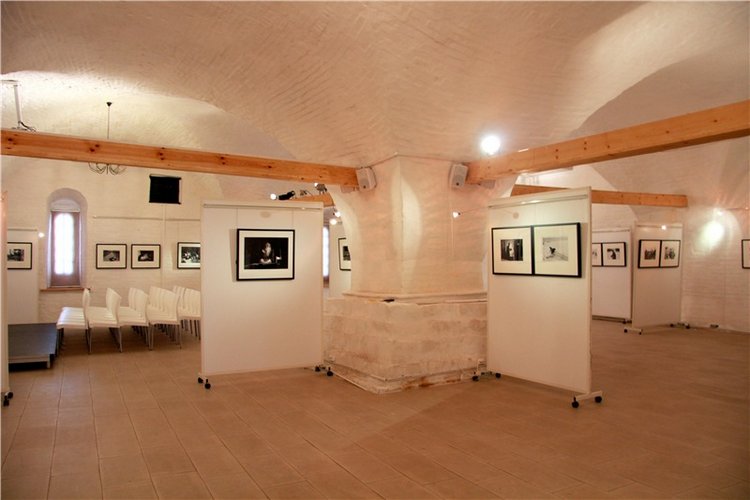 Старицкий православный фотофестиваль. Старицкий Свято-Успенский монастырь