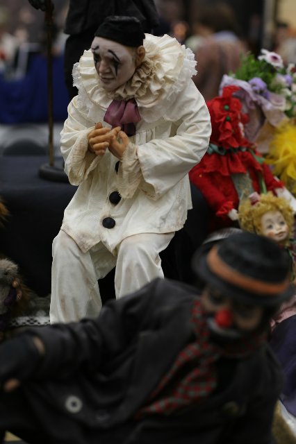 Первый день XII Международной Выставки Кукол! Обзор моими фотоглазами, очень много фотографий! 7.10.2016 г | Бэйбики Первый день XII Международной Выставки Кукол! Обзор моими фотоглазами, очень много фотографий! 7.10.2016 г