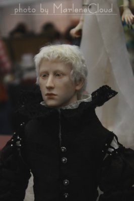 Международный Салон Кукол 2016. Фотообзор | Бэйбики Международный Салон Кукол 2016. Фотообзор