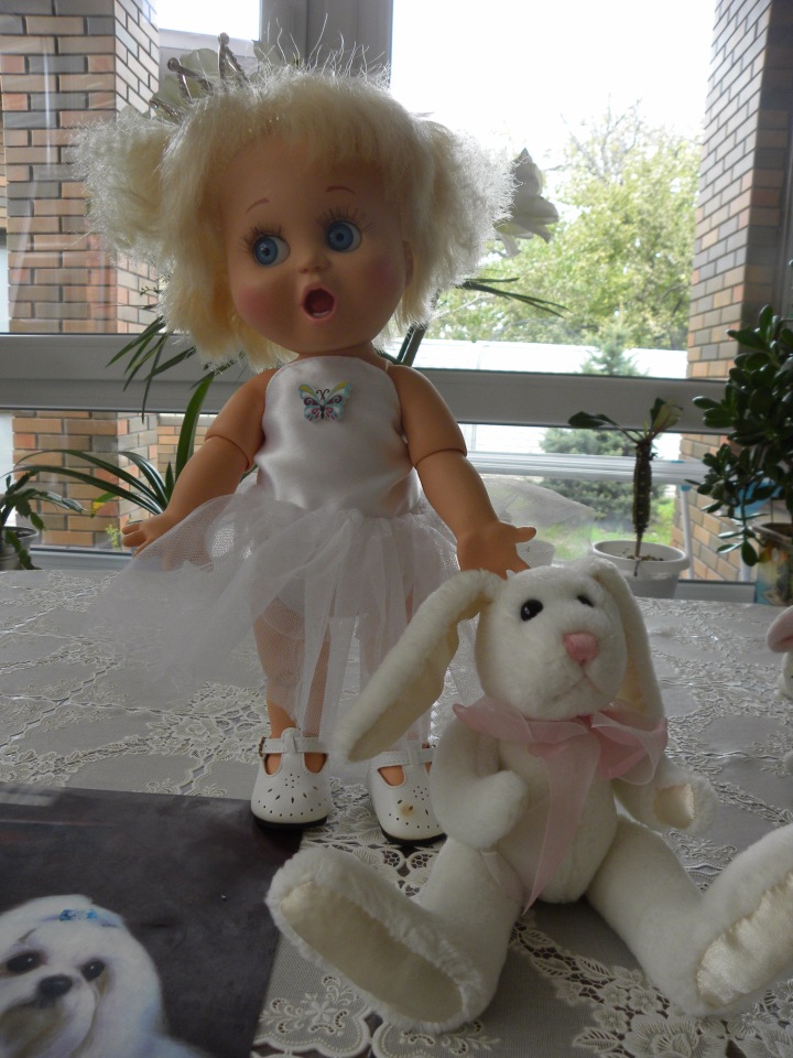 Смена образа или подготовка к праздникам (фото 6)