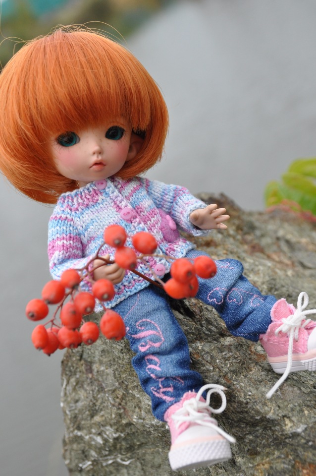 Второе знакомство или возвращение с мейка