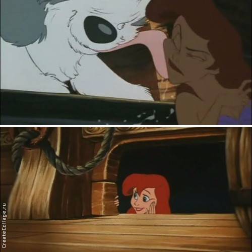 Образы основных принцесс Диснея. Мои мини-принцесски. 2 часть | Бэйбики Образы основных принцесс Диснея. Мои мини-принцесски. 2 часть (фото 7)