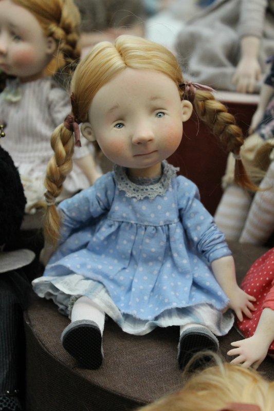 Из Москвы. Всё в кучу: мысли, идеи, фото и просто поболтать