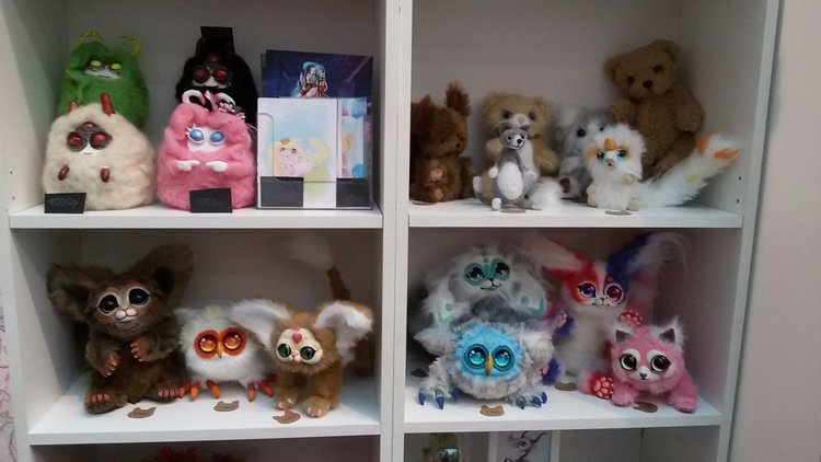 Московская международная выставка "Искусство куклы" Гостиный двор 2016. Фотоотчет | Бэйбики Московская международная выставка "Искусство куклы" Гостиный двор 2016. Фотоотчет