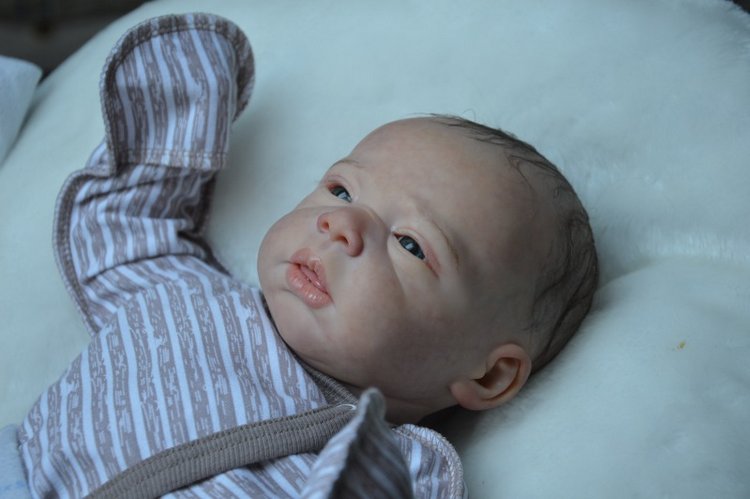 Часть 2 Окончание. Наша рождественская история