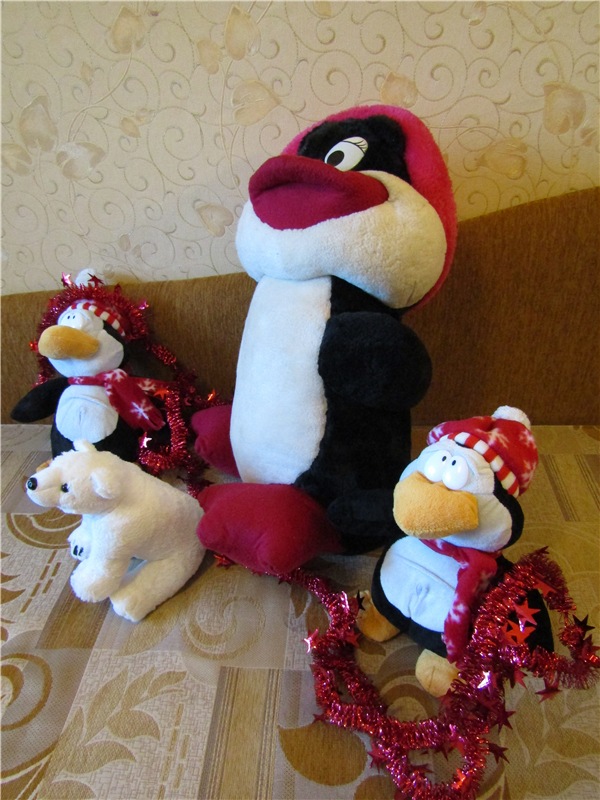 Профессия «Переворачиватель пингвинов». Миф или реальность (фото 3)