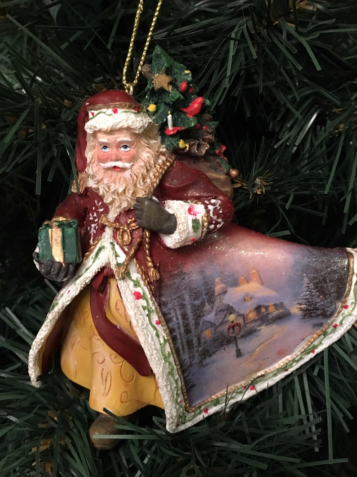 Новогодние красоты — Домашние коллекции кукол: фото собраний