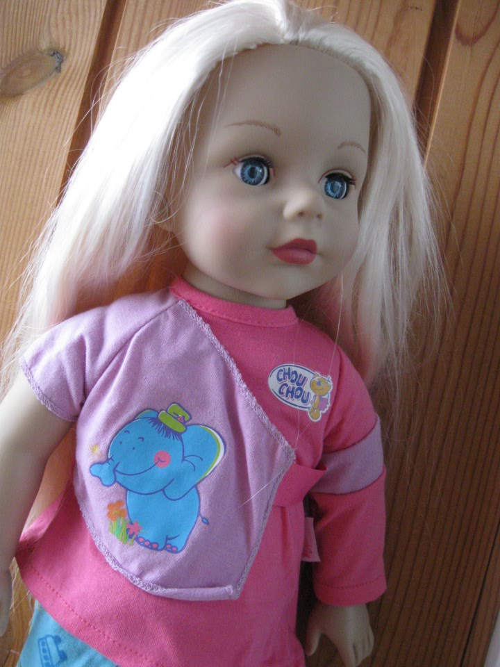 Такие красивые и разные МА