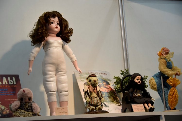 Весенний бал кукол, фотообзор | Бэйбики Весенний бал кукол, фотообзор