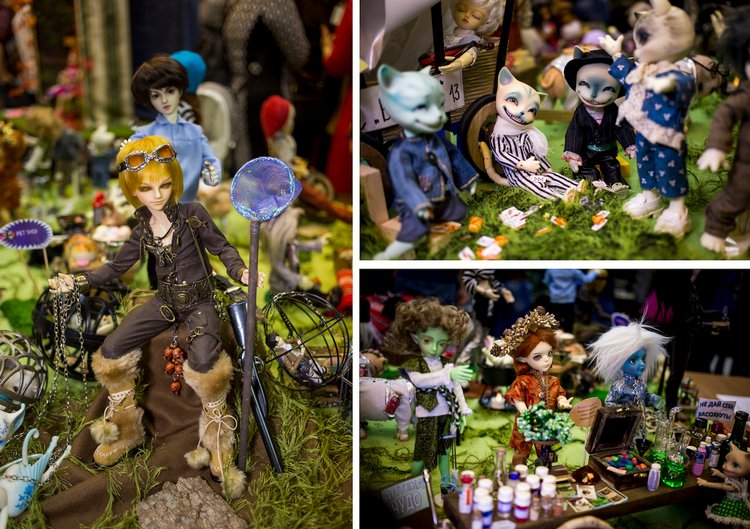 Московская БЖД встреча "Мифотворцы"