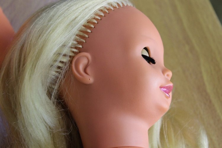 Долгое преображение Элизы (фото 3)