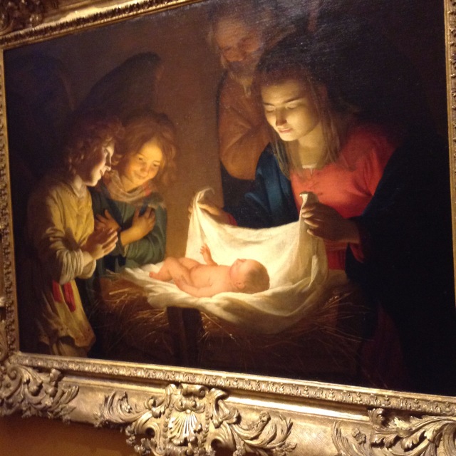 Приключения Минуш в Италии. Часть 3. Флоренция - Кладовая искусств