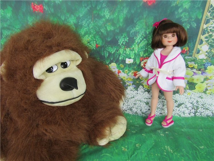 Улыбка бесценна, не стоит награды. Всего лишь улыбка - и Вам будут рады… (фото 5)