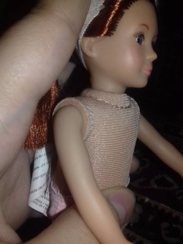 Обзор куклы Lori (Лори) London от Battat | Бэйбики Обзор куклы Lori (Лори) London от Battat