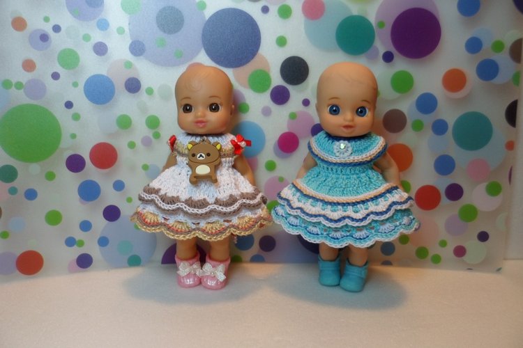 Даже маленьким принцессам нужны самые красивые платья | Бэйбики Даже маленьким принцессам нужны самые красивые платья (фото 4)