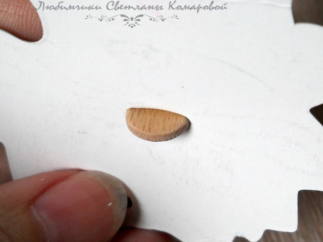 Сделаем язычок ляльке — Реставрация антикварных кукол: ремонт фарфора (фото 3)