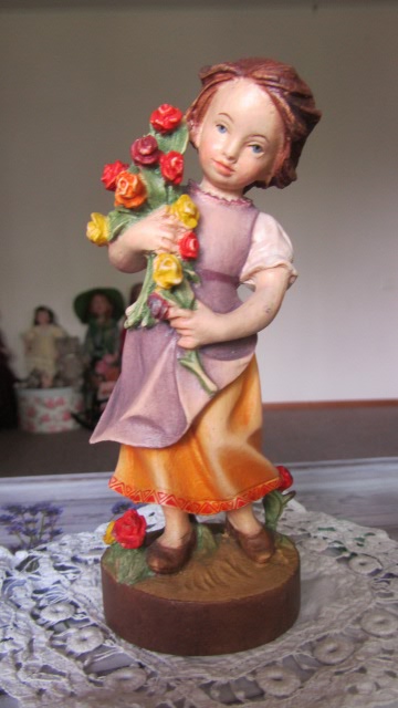 Из Чешского вояжа я привезла СКАЗКУ! Oberammergau 2