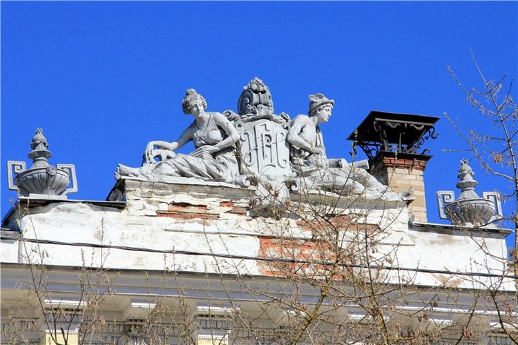 Путешествие в Бежецк, третья часть