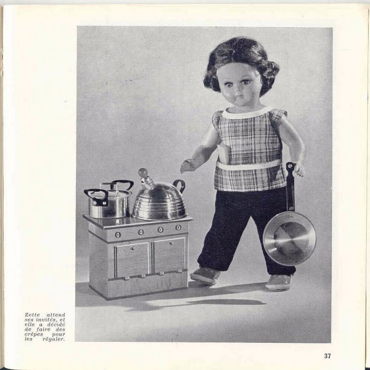 Книга с выкройками одежды для винтажных красоток и не только