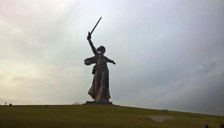 Я не участвую в войне — она участвует во мне