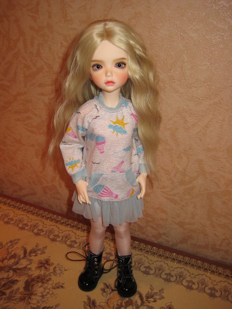 Пост благодарности модистке + романтические похвастушки | Бэйбики Пост благодарности модистке + романтические похвастушки (фото 8)