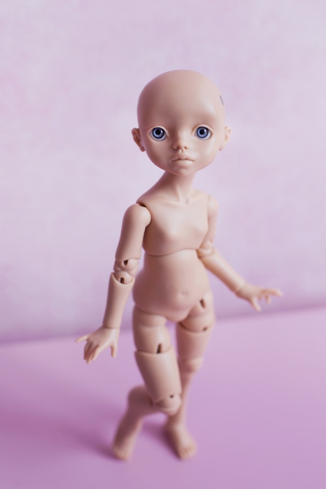 Знакомство с малышками Эшли (фото 6)