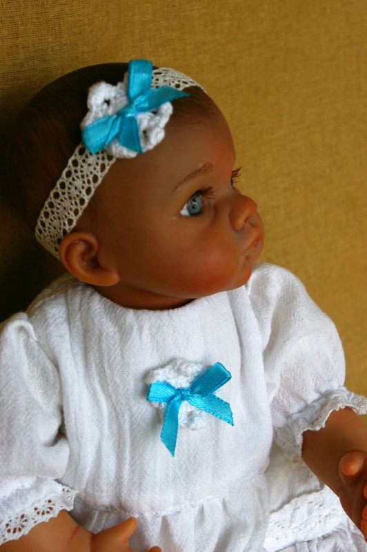 Новая малышка появилась на свет (фото 8)