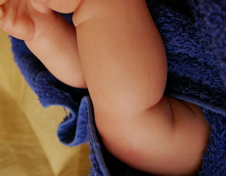 Рождение нового чуда или полная переделка забытой куклы