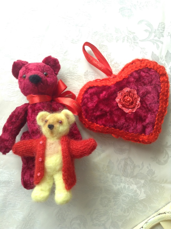 "И носило меня, как осенний листок... "