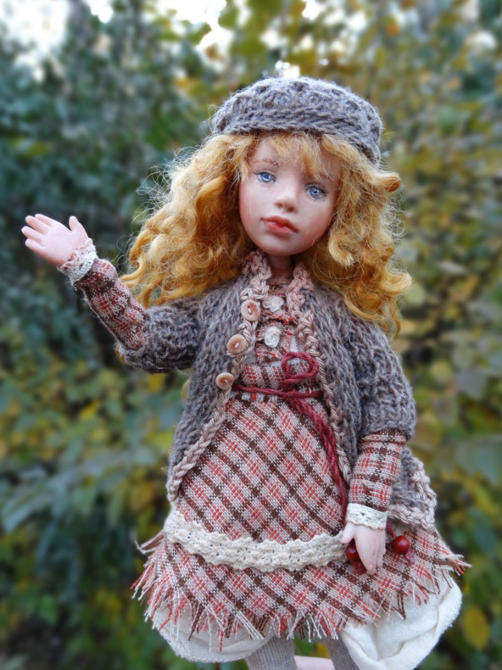 Осенние фото — Болталка и разговоры обо всем: жизнь