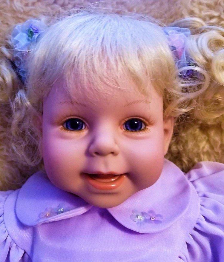 Осенняя фотосессия — Куклы Adora (Адора): коллекционные виниловые