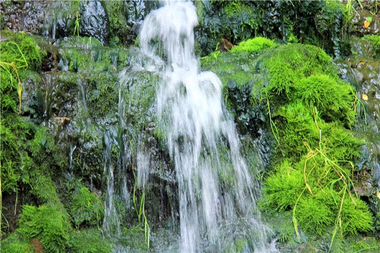 Тверской Водопад — Туризм и путешествия: фотоотчеты из поездок