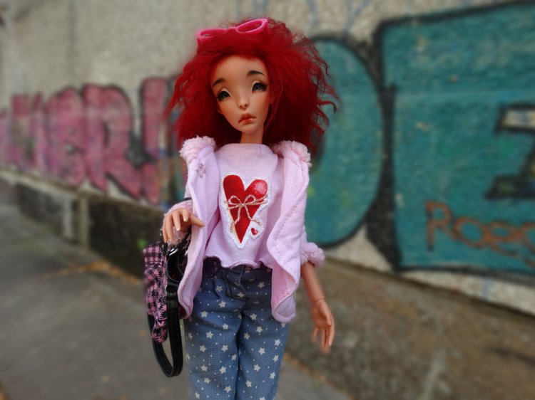 Ещё немого городской осени (фото 8)