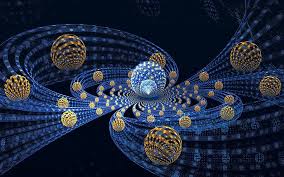 Зимнее солнце. Глава 0. Рассказ о мире магии и не только