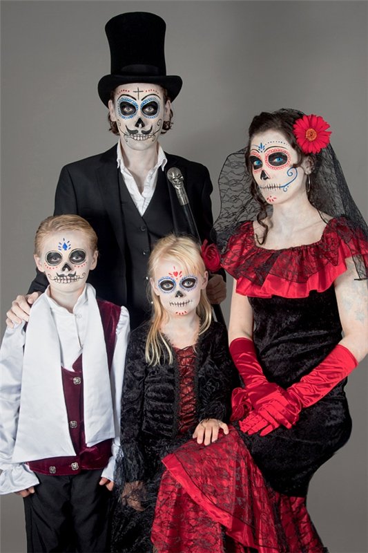 Счастливого Хэллоуина — Интересное и необычное: фотоподборки (фото 8)