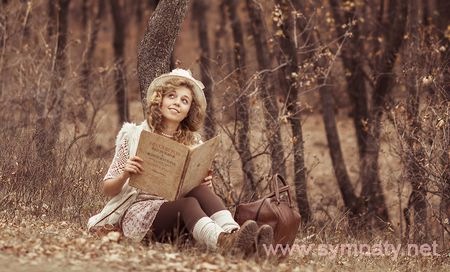 Стили одежды. Мори — Интересное обо всем: поздравления