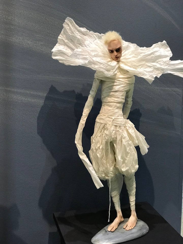 Новый взгляд на выставку ИК 2017 часть 2