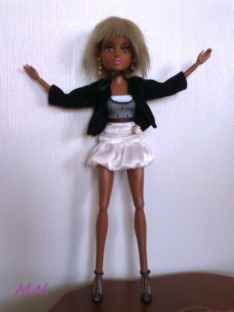 Поздравляем с праздником! Куклы Moxie Teenz | Бэйбики Поздравляем с праздником! Куклы Moxie Teenz (фото 5)