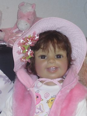 Девчонки и мальчишки, любимые мои