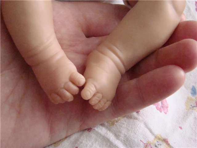 Великий Илья Муромец! В младенчестве (фото 9)