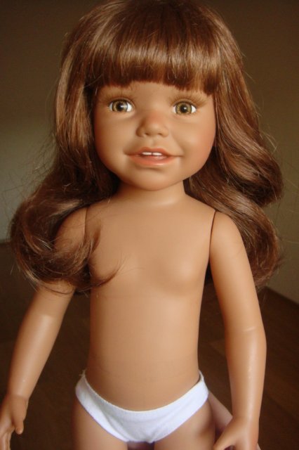 Моя любимица Яна - Diana Euro Girl (фото 3)