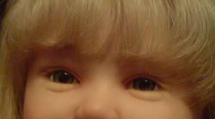 Эти глаза напротив... Кто узнал глаза своих кукол