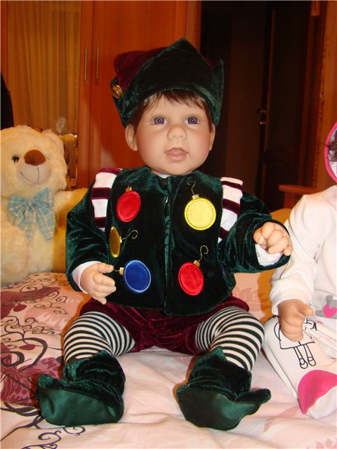 Новый год только начинается (фото 5)