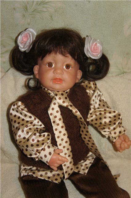 История игрушек — Домашние коллекции кукол: фото собраний (фото 9)