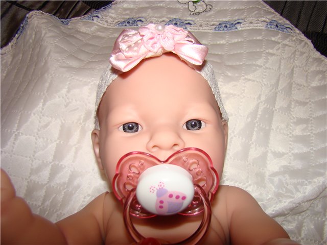 Пухленькие Испанчики. Куклы Berenguer & Antonio Juan