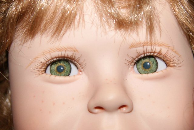 Хохотушка Joice от Julie Fisher (фото 5)